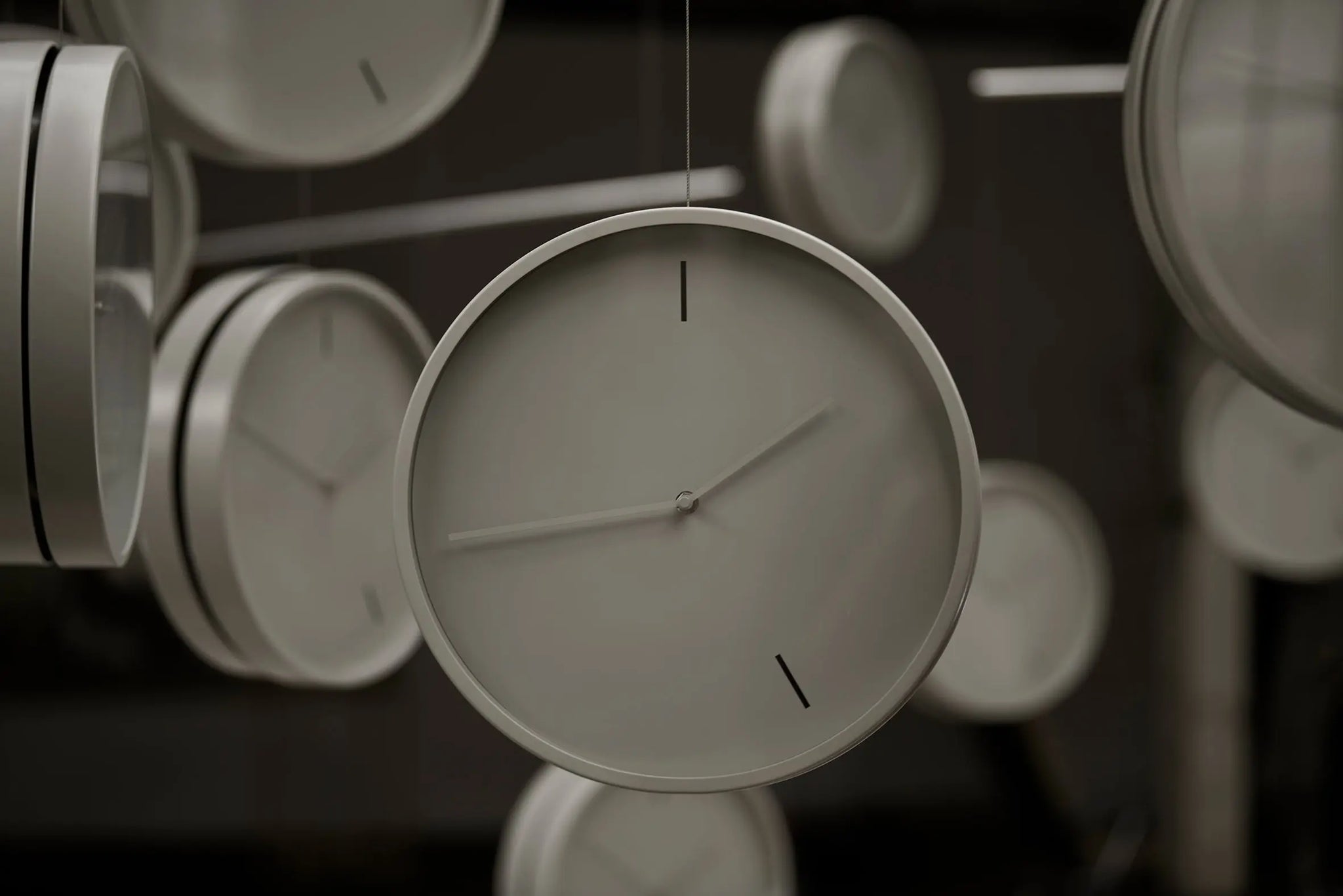 The-Boring-Mobile Boring Collection