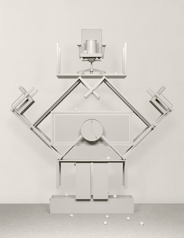 Boring Collection since 2016