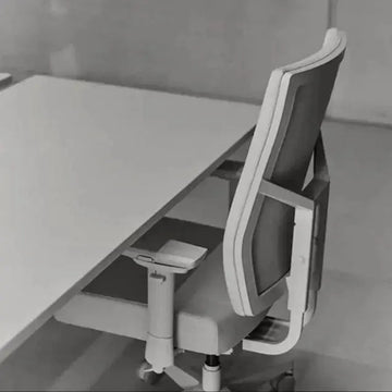 Minimalist-Office-Chair-Design-Balancing-Simplicity-and-Functionality Boring Collection