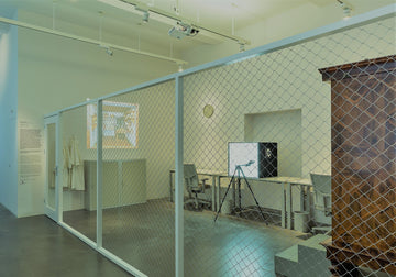 Boring Collection at Centraal Museum: A Quiet Presence