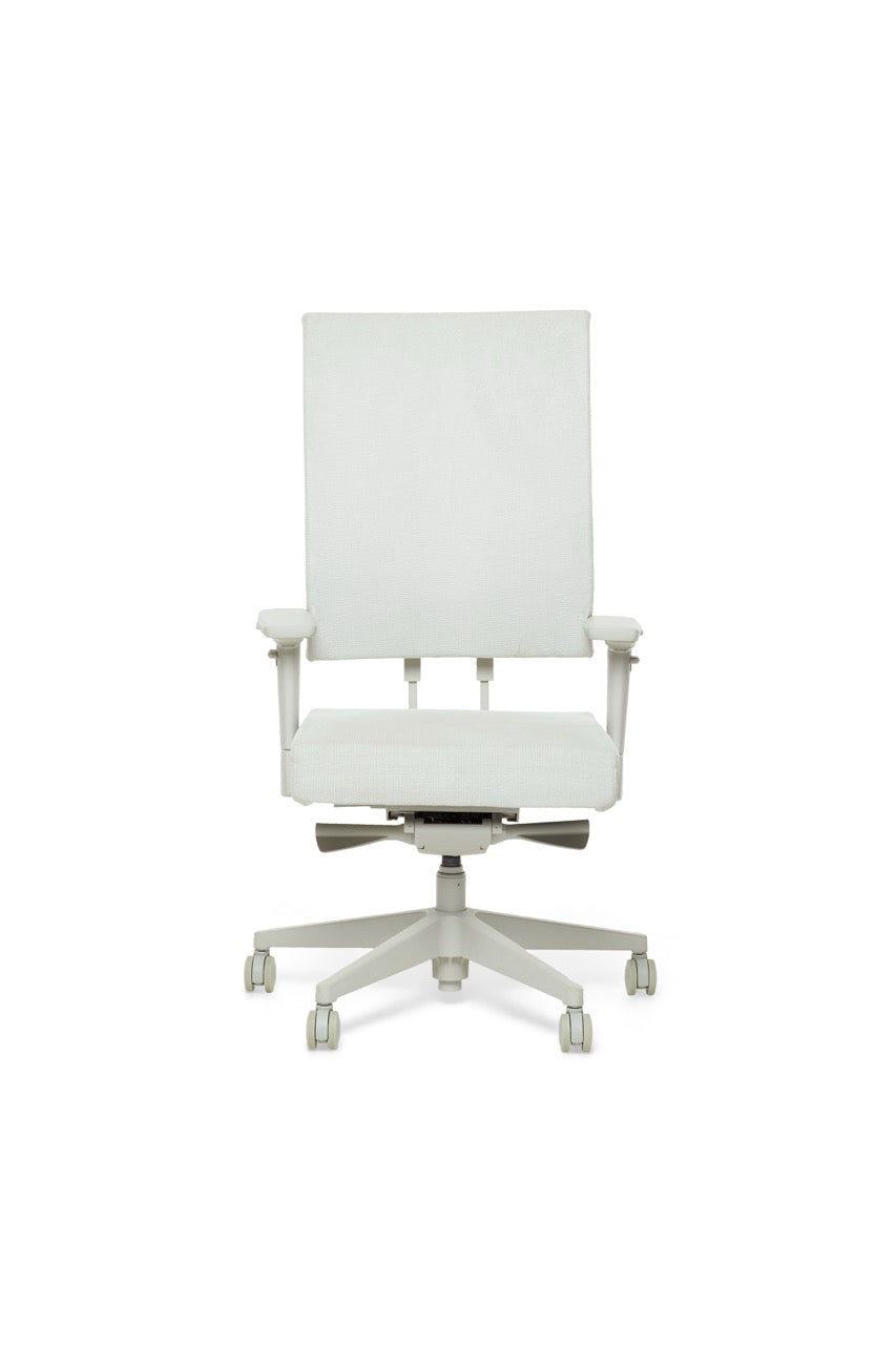 Boring Comfort Chair