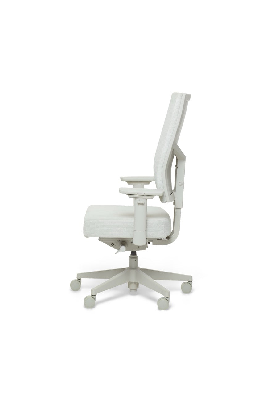 Boring Comfort Chair