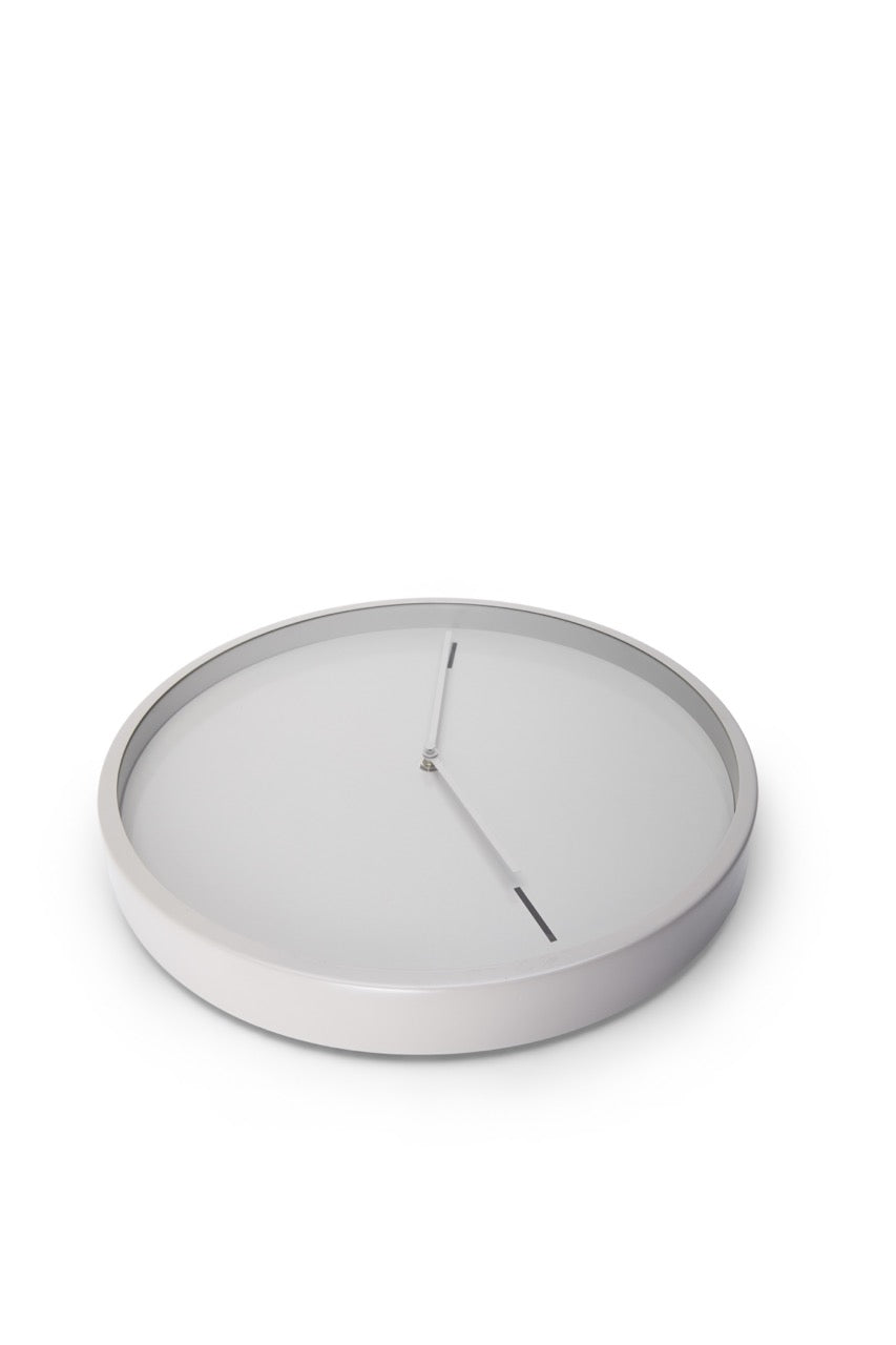 Boring Clock