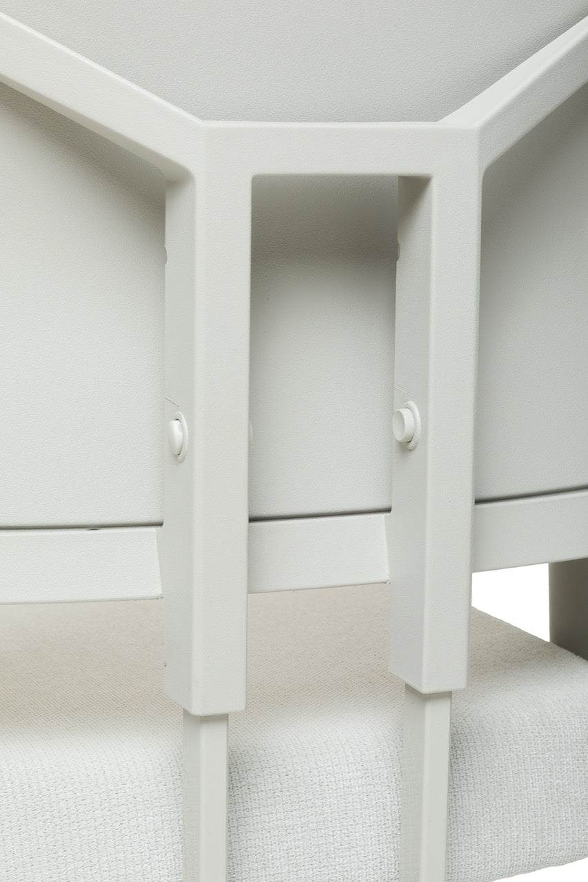 Boring Comfort Chair
