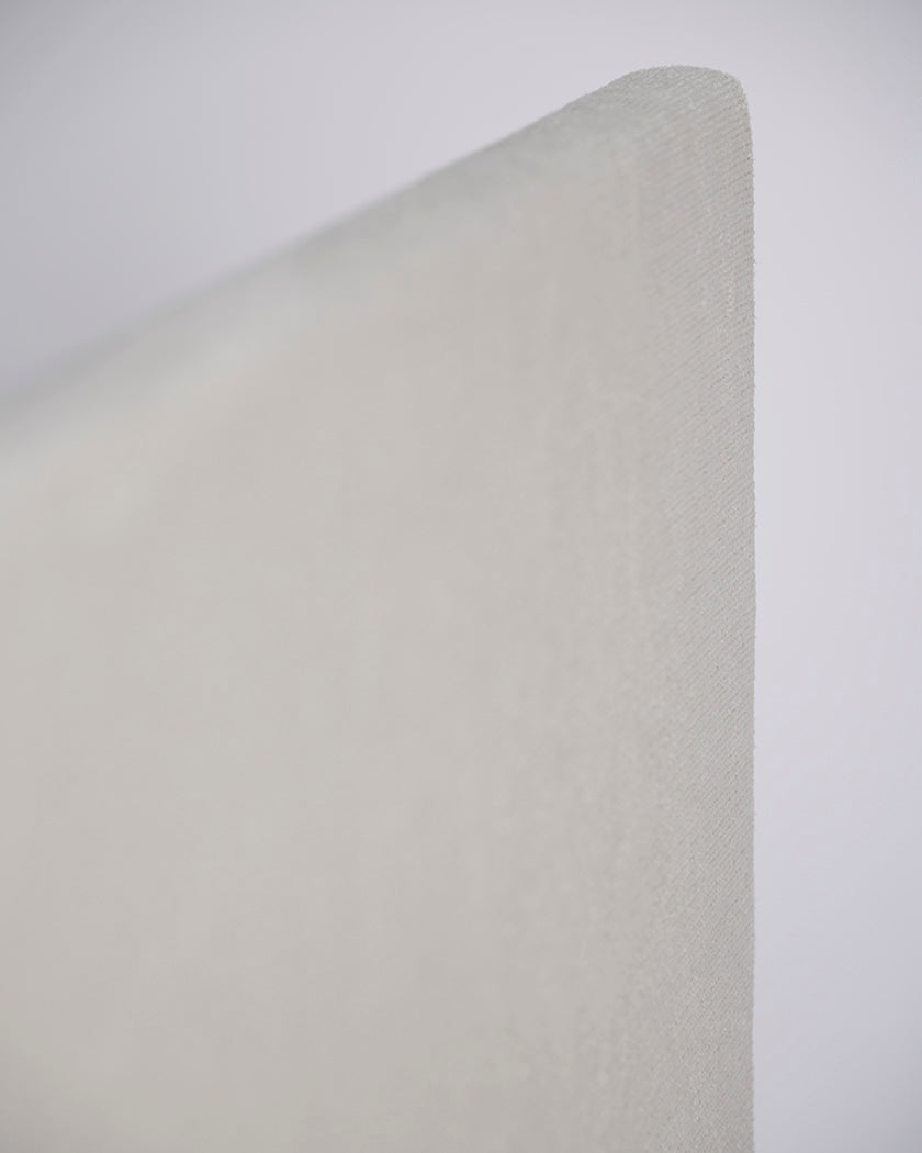 Boring Acoustic Screen