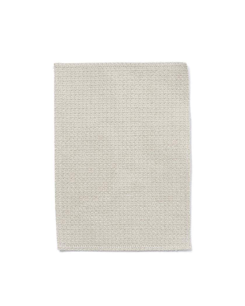 Boring grey upholstery