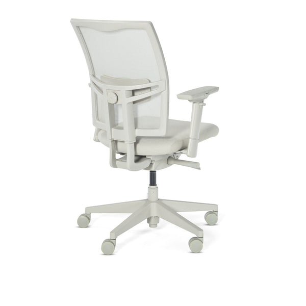 Boring Netweave Chair - Boring Collection