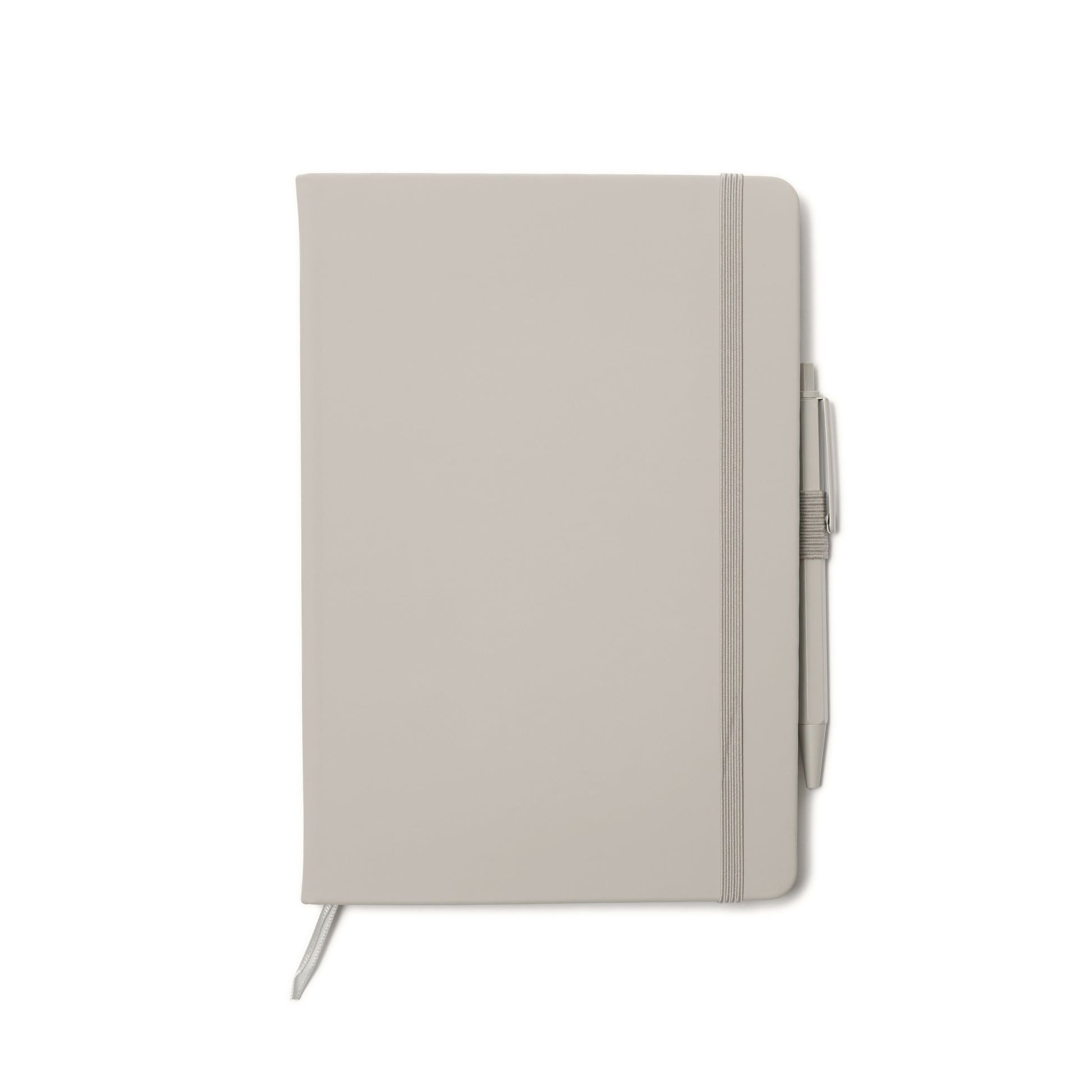 Book + Pen Boring Collection