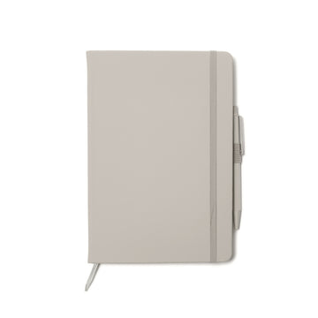 Book + Pen Boring Collection