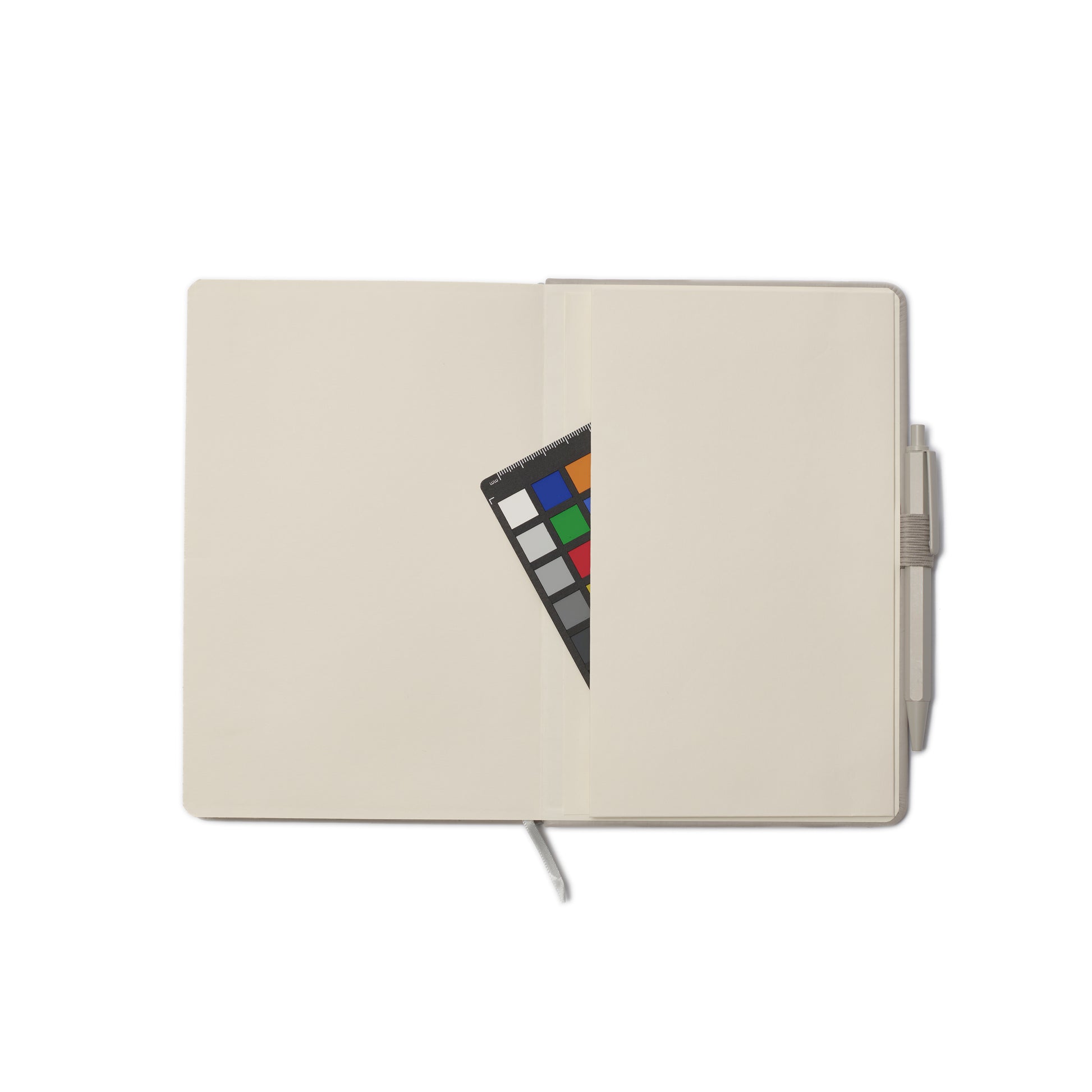 Book + Pen Boring Collection