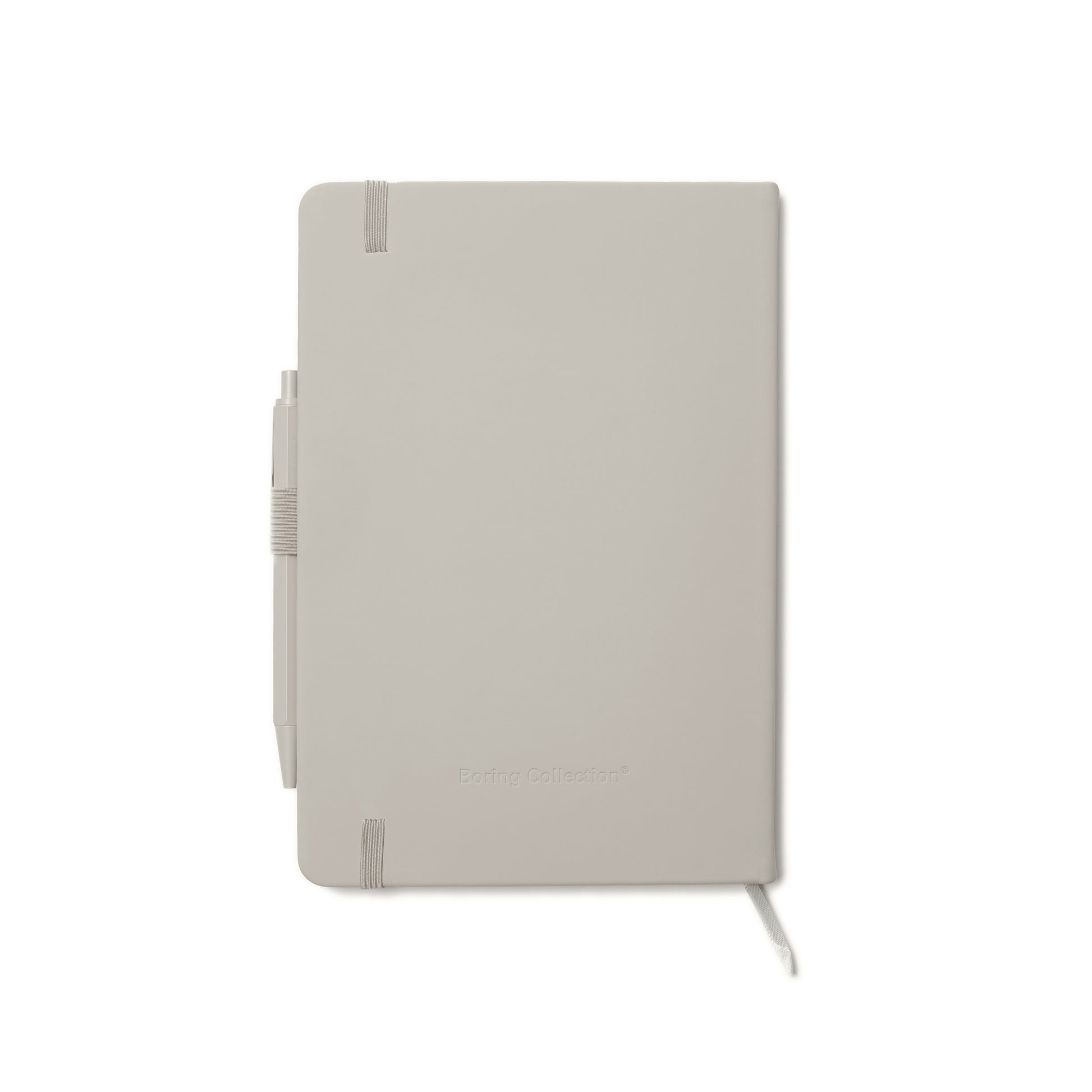 Book + Pen Boring Collection