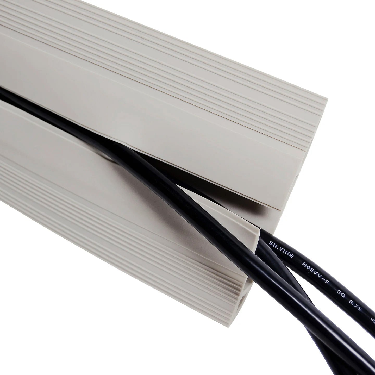 Boring Cable Cover Boring Collection