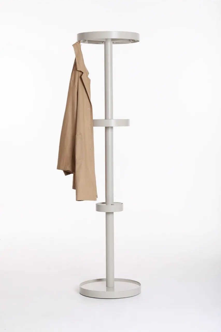 Boring Coat Stand (NOV2025) Boring Collection