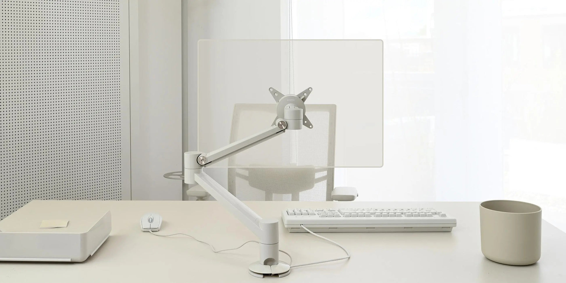 Boring Monitor Arm Boring Collection