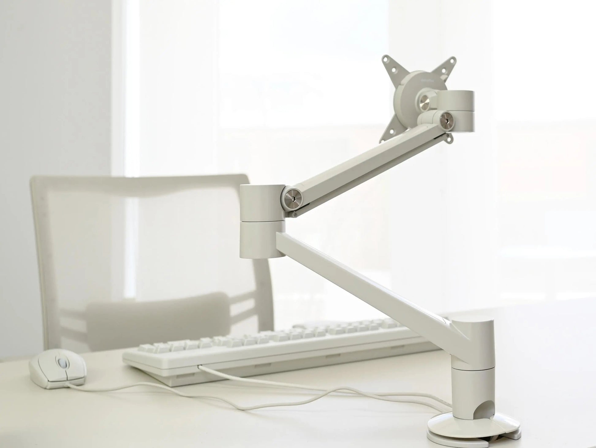 Boring Monitor Arm Boring Collection
