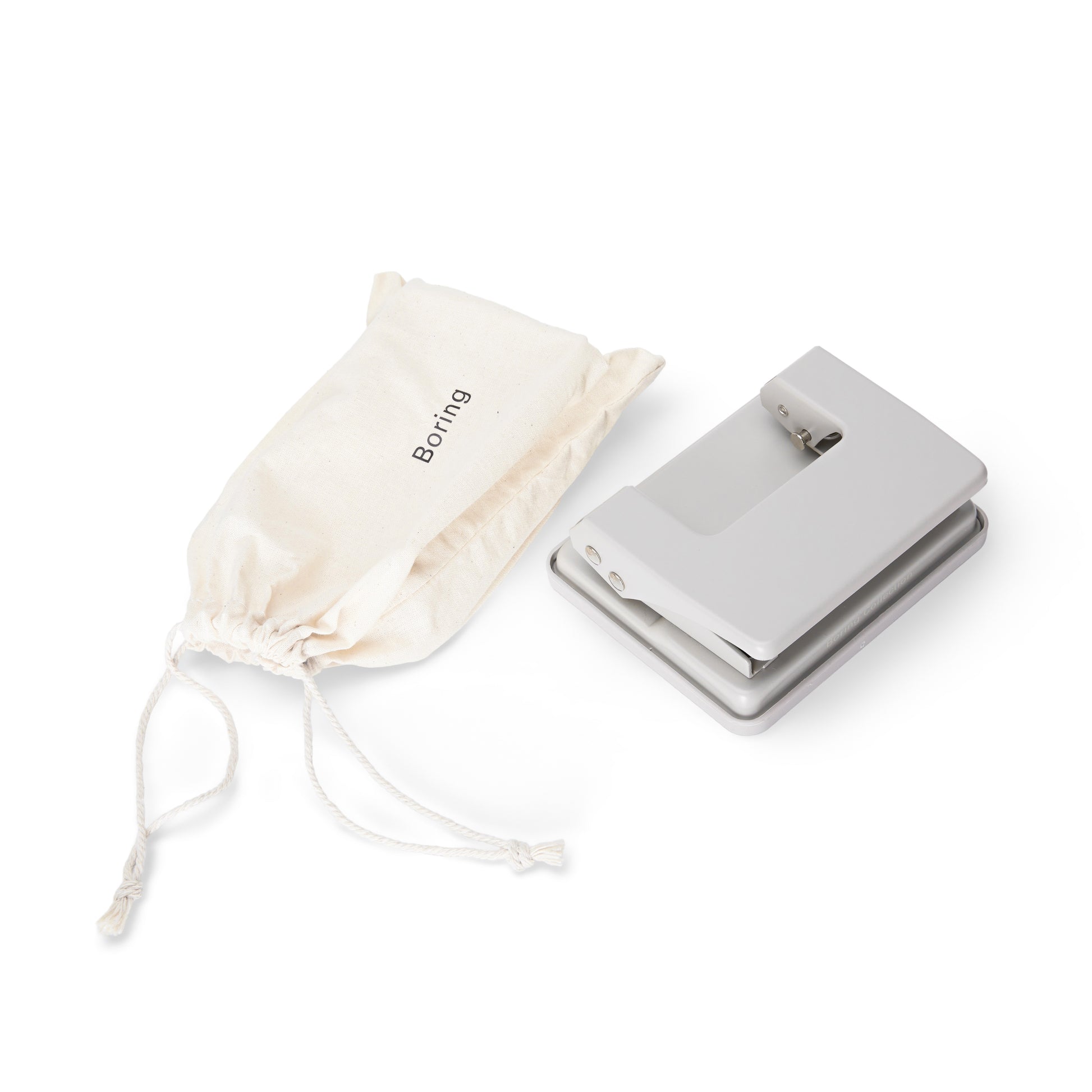 Boring Stationery set Boring Collection