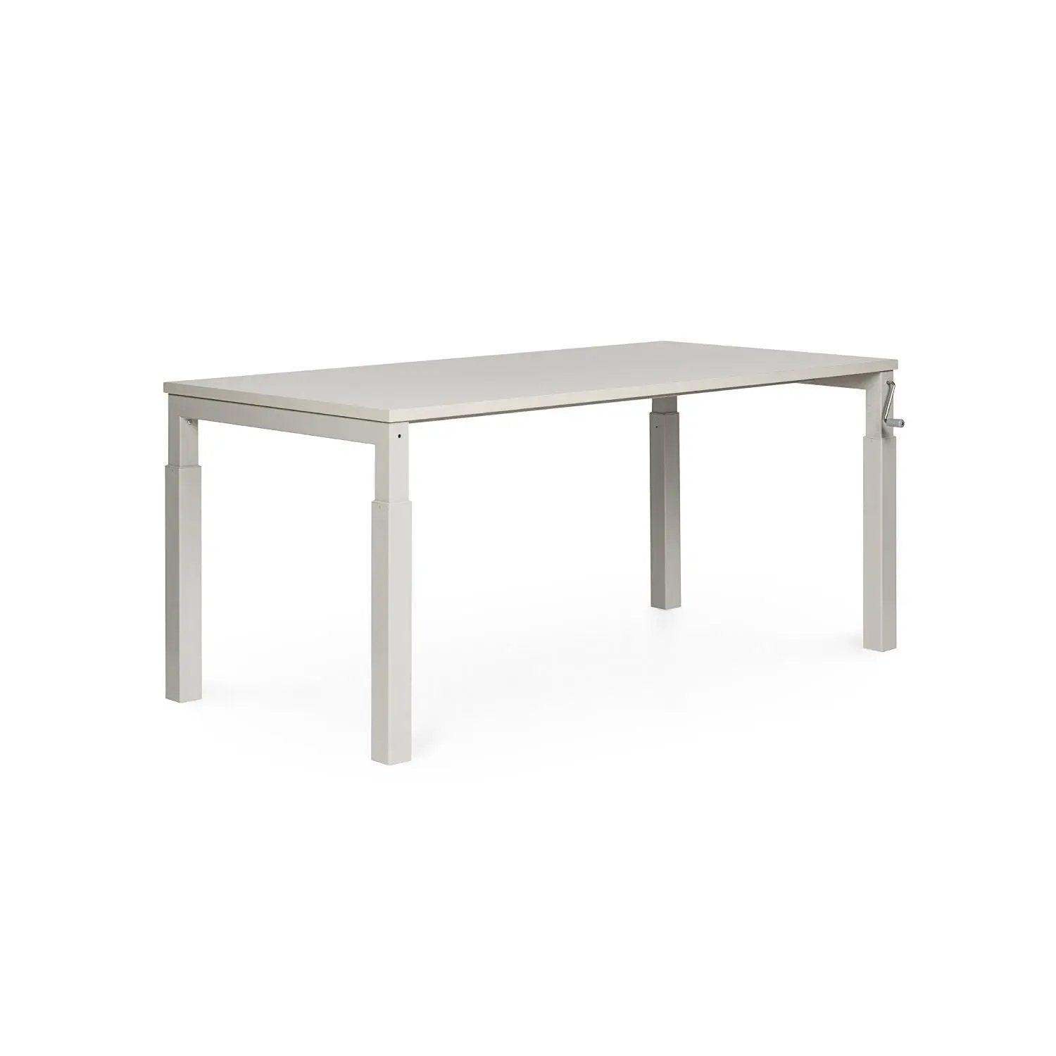 Boring Classic Crank Desk boringcollection