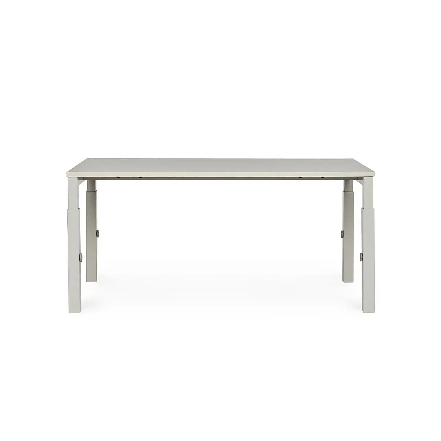 REFURBISHED Boring Adjustable Desk boringcollection