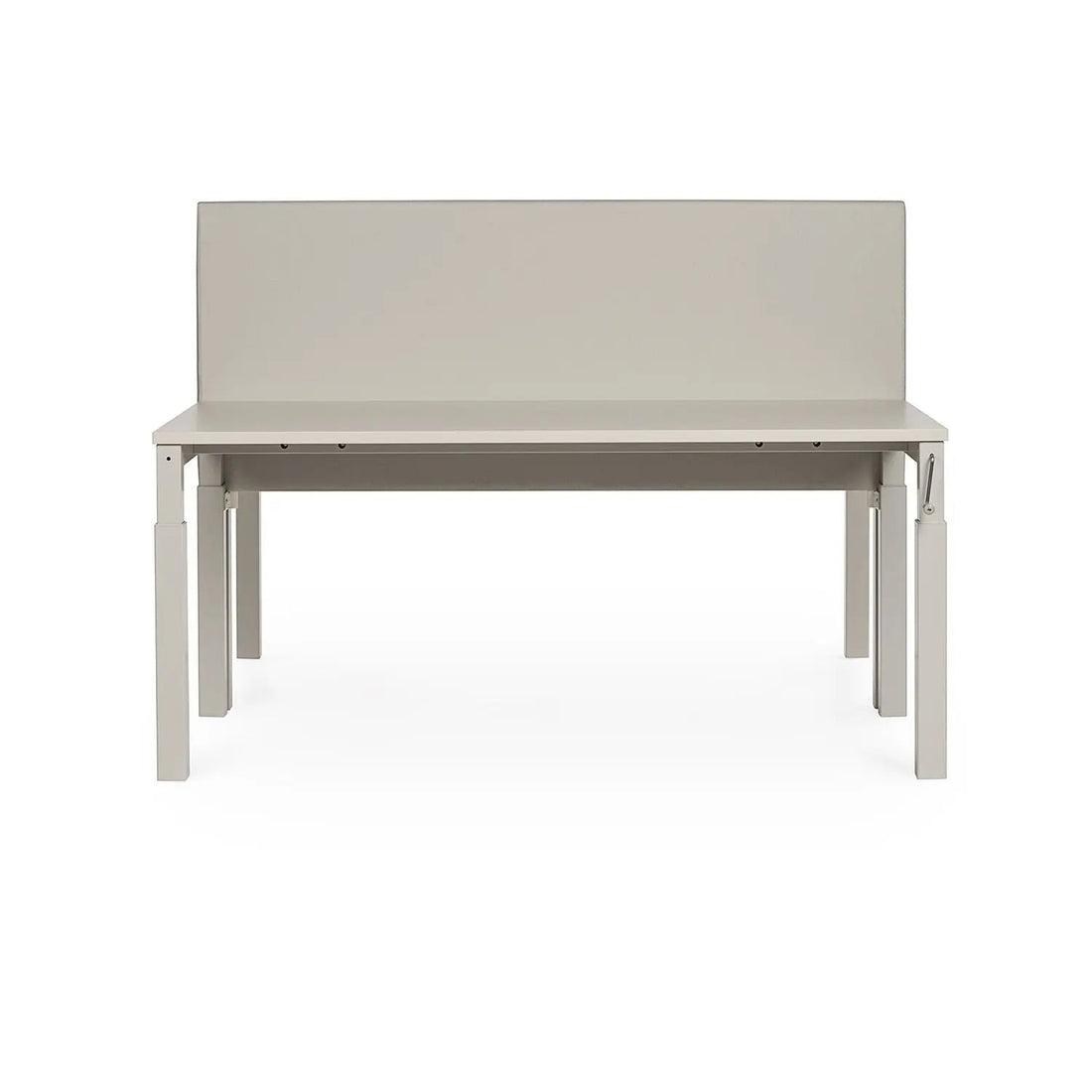 Boring Separation Screen ROFA