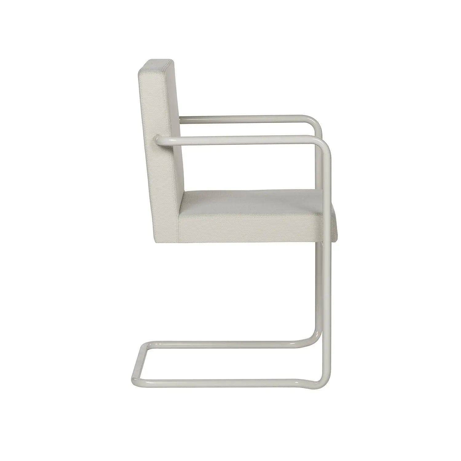 Boring Visitor Chair ROFA