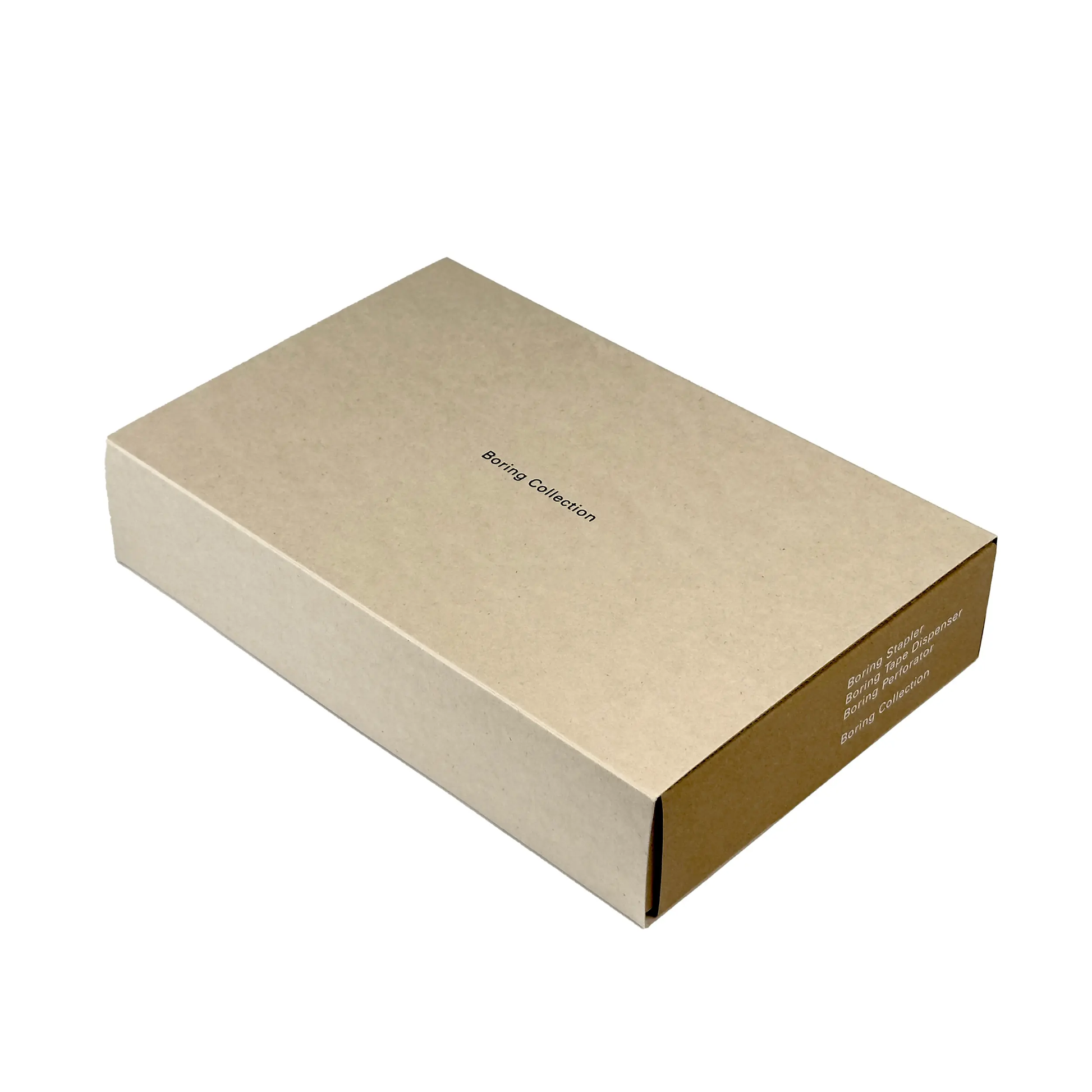 Boring Stationaries Boring Collection